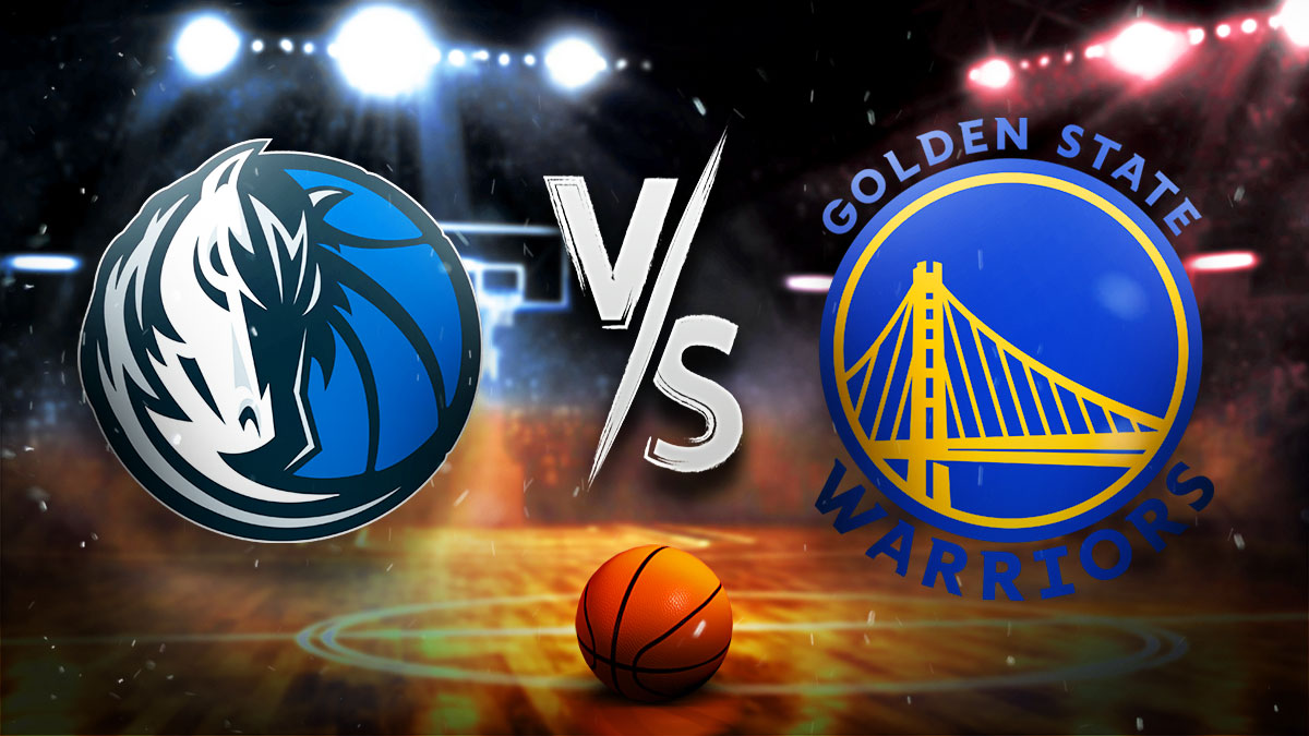 Mavericks vs. Warriors predictions, odds, pick for NBA Cup 2024