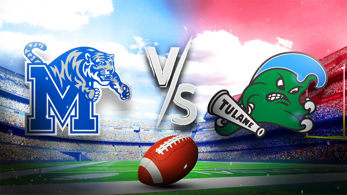 Memphis Tulane, Memphis Tulane prediction, Memphis Tulane pick, Memphis Tulane odds, college football odds