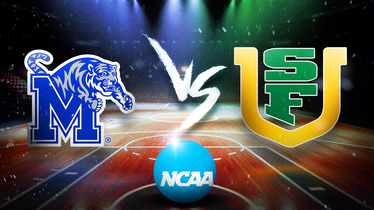 Memphis San Francisco prediction, Memphis San Francisco odds, Memphis San Francisco pick, Memphis San Francisco, how to watch Memphis San Francisco