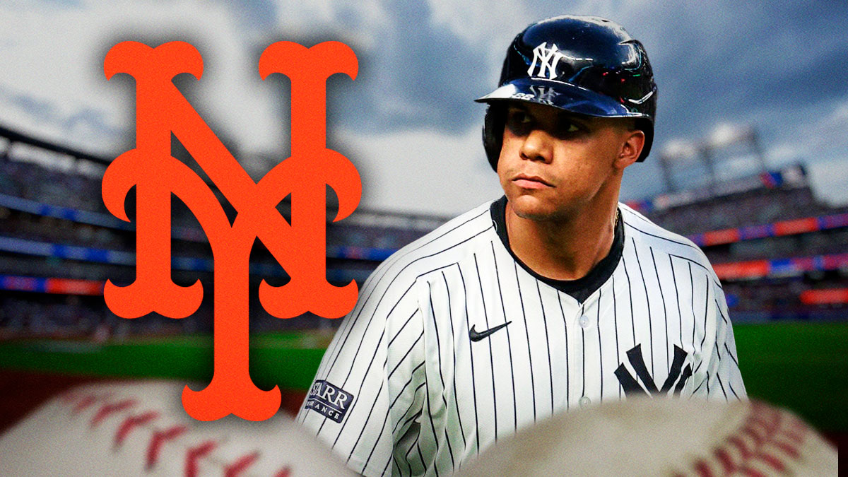 Juan Soto, New York Mets, MLB Free Agency
