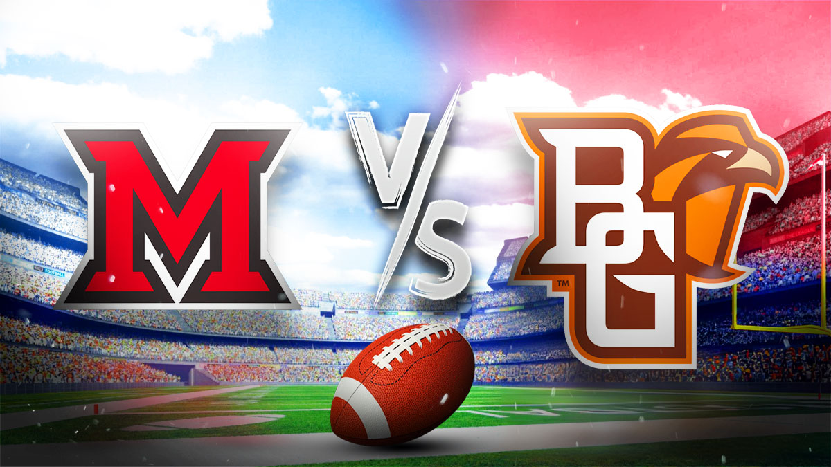Miami (OH) Bowling Green, Miami (OH) Bowling Green prediciton, Miami (OH) Bowling Green pick, Miami (OH) Bowling Green odds, college football odds