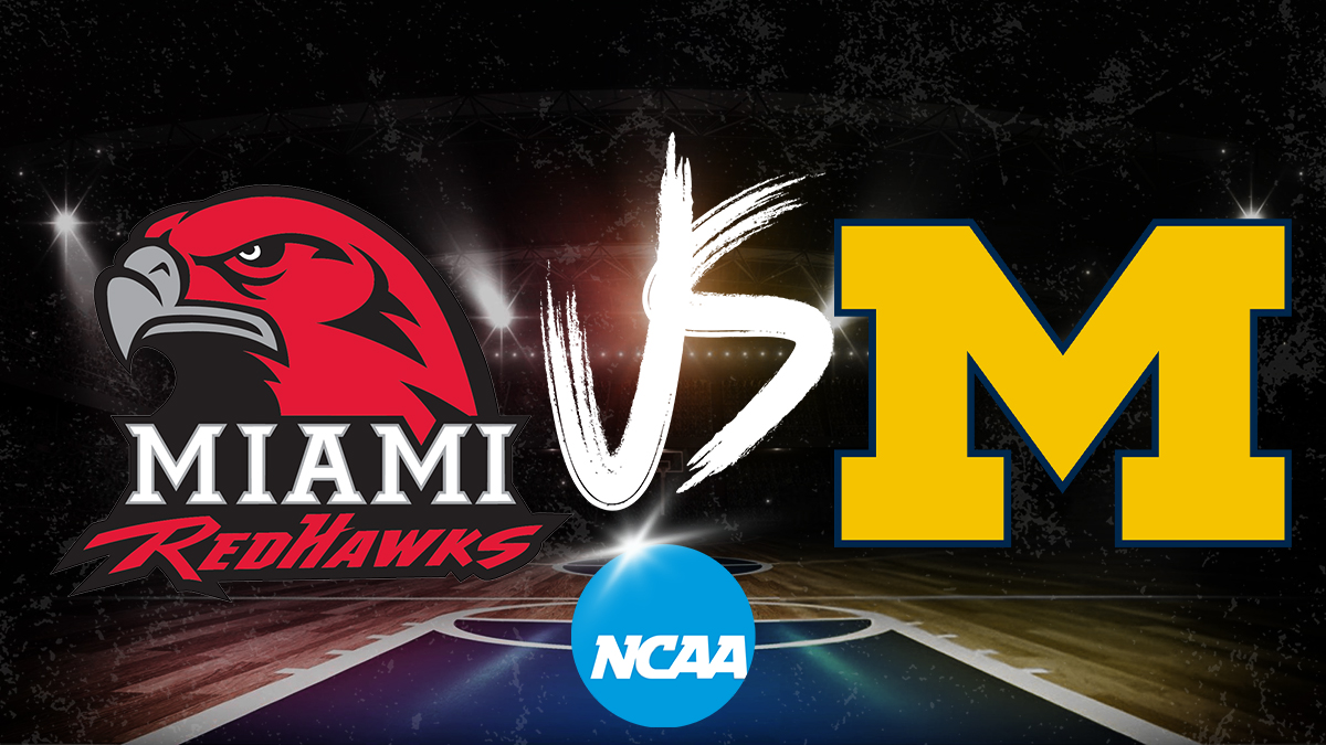 Miami (OH) Michigan prediction, Miami (OH) Michigan pick, Miami (OH) Michigan odds, Miami (OH) Michigan, how to watch Miami (OH) Michigan