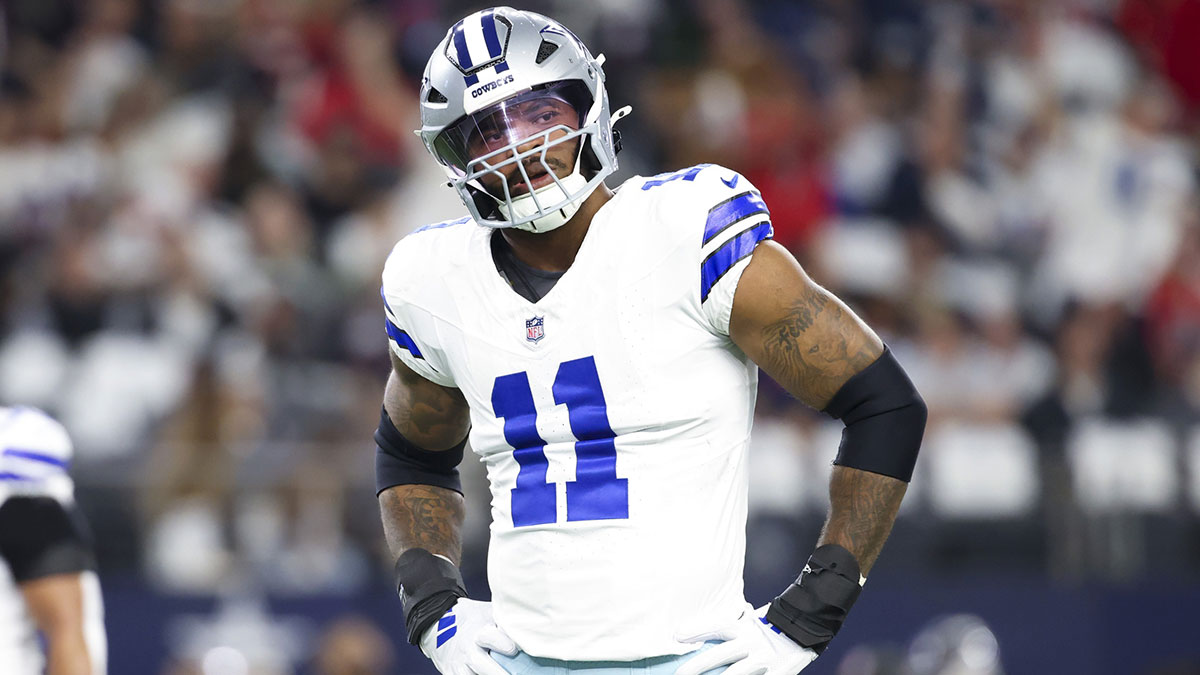 Micah Parsons, Trevon Diggs' bold take on Cowboys amid terrible season