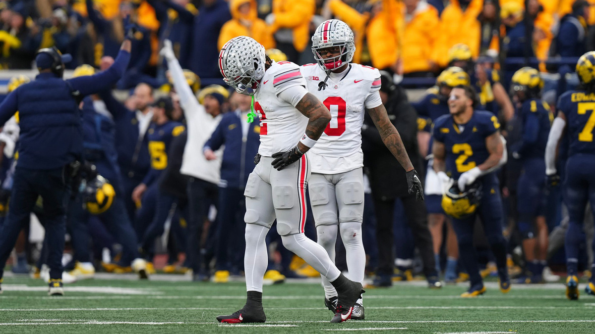 Michigan football predictions for rivalry clash with Ohio State