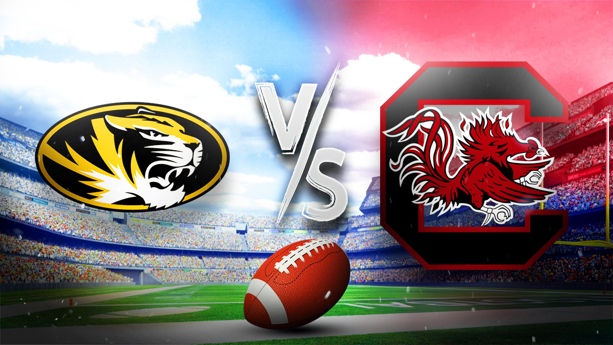 Missouri vs South Carolina predictions, pick, odds, spread for CFB Week