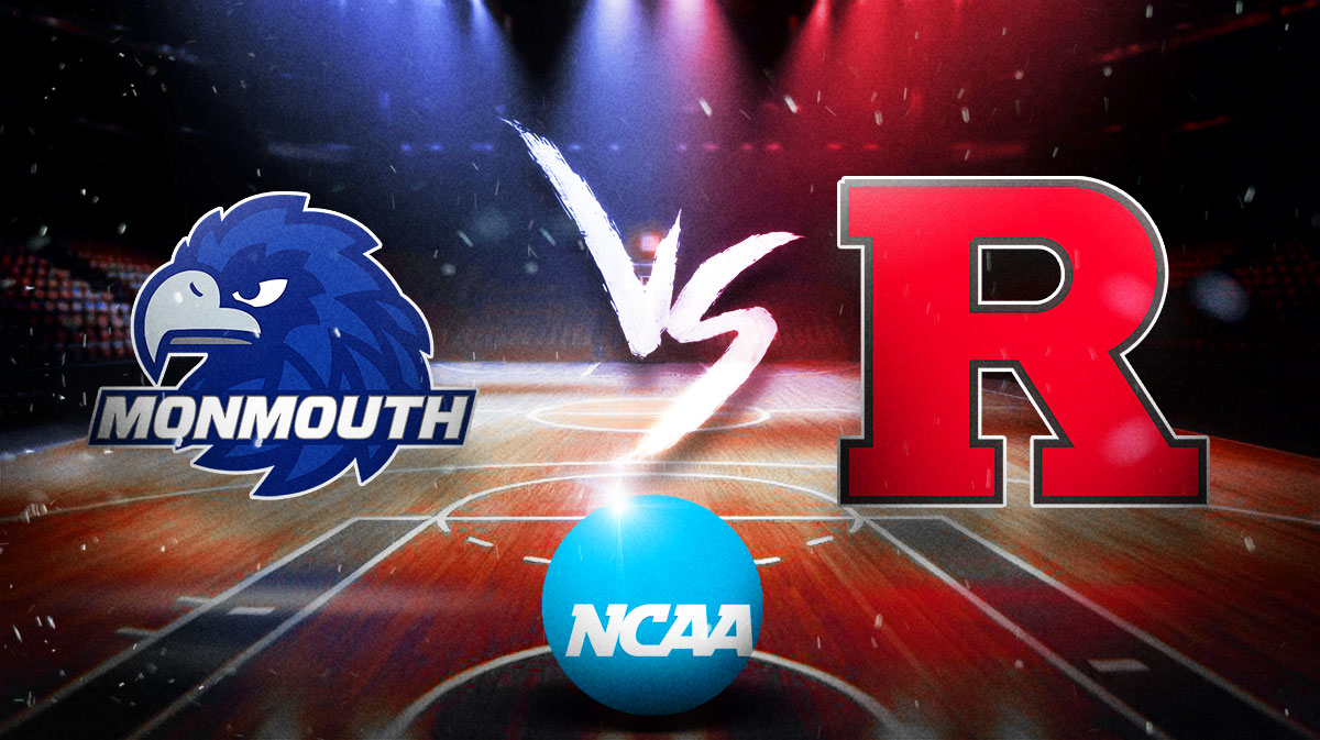 Monmouth vs. Rutgers prediction, odds, pick for College Basketball