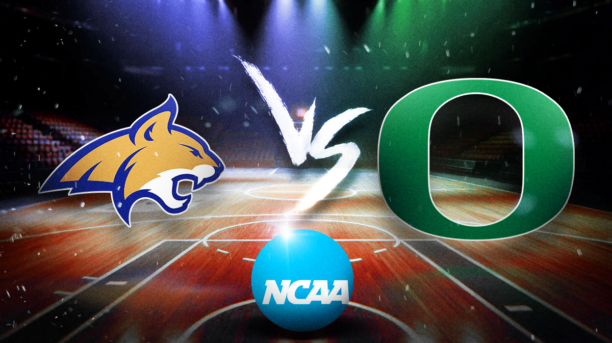 Prédiction Montana vs Oregon, cotes, choix pour le basket-ball universitaire