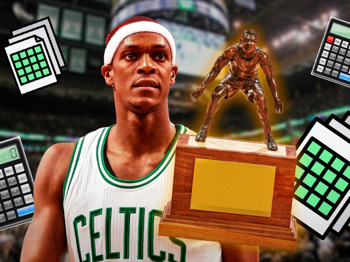 Ronjan Rondo Rajon Rondo 2024 NBA Fans React To Rajon Rondo News