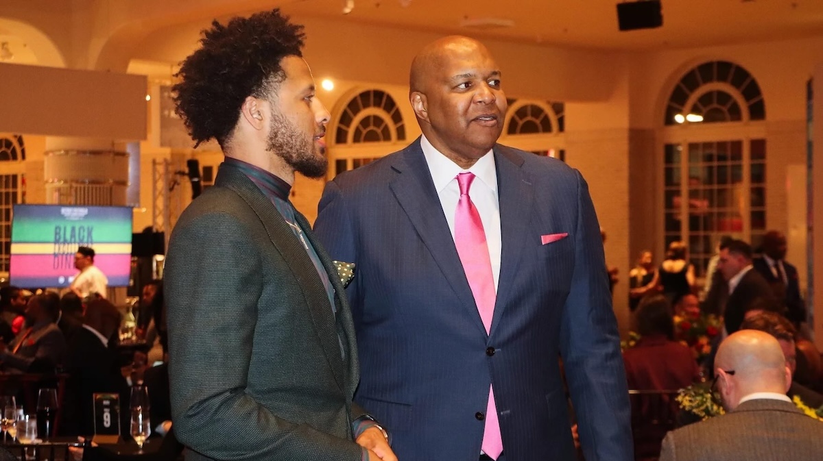 Photo courtesy of NBRPA