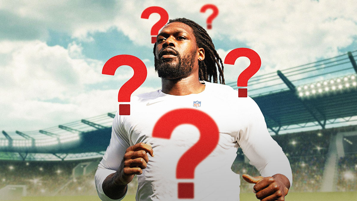 NFL rumors Jadeveon Clowney's trade deadline status gets intriguing update