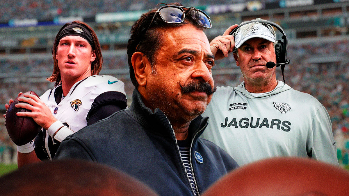 NFL rumors: Jaguars ready to clean house with loss to Lions