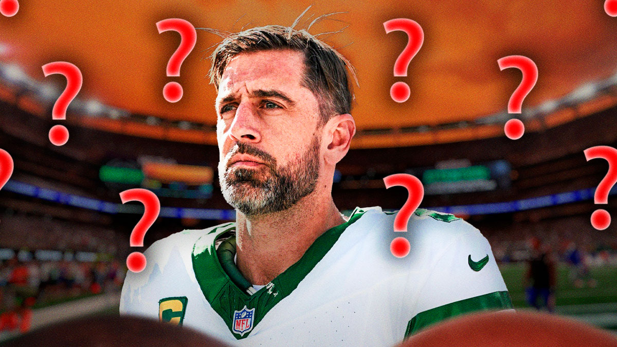 NFL rumors 'No guarantee' Jets will bring Aaron Rodgers back in 2025