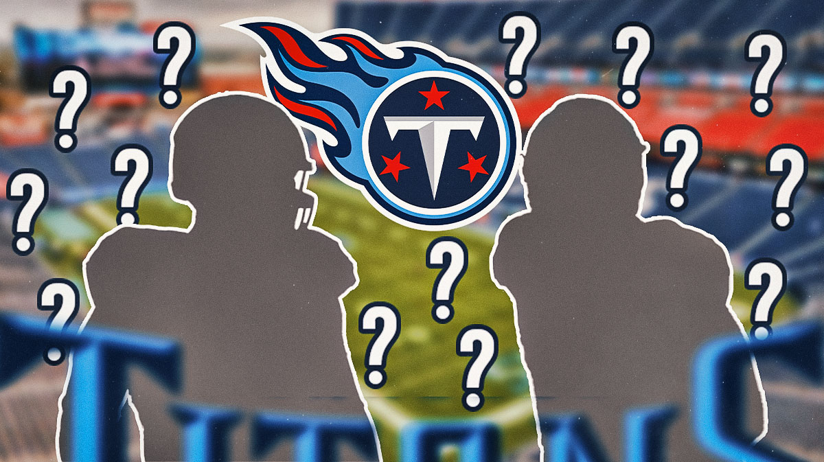 NFL rumors: Titans fielding trade calls for 2 key defensive linemen