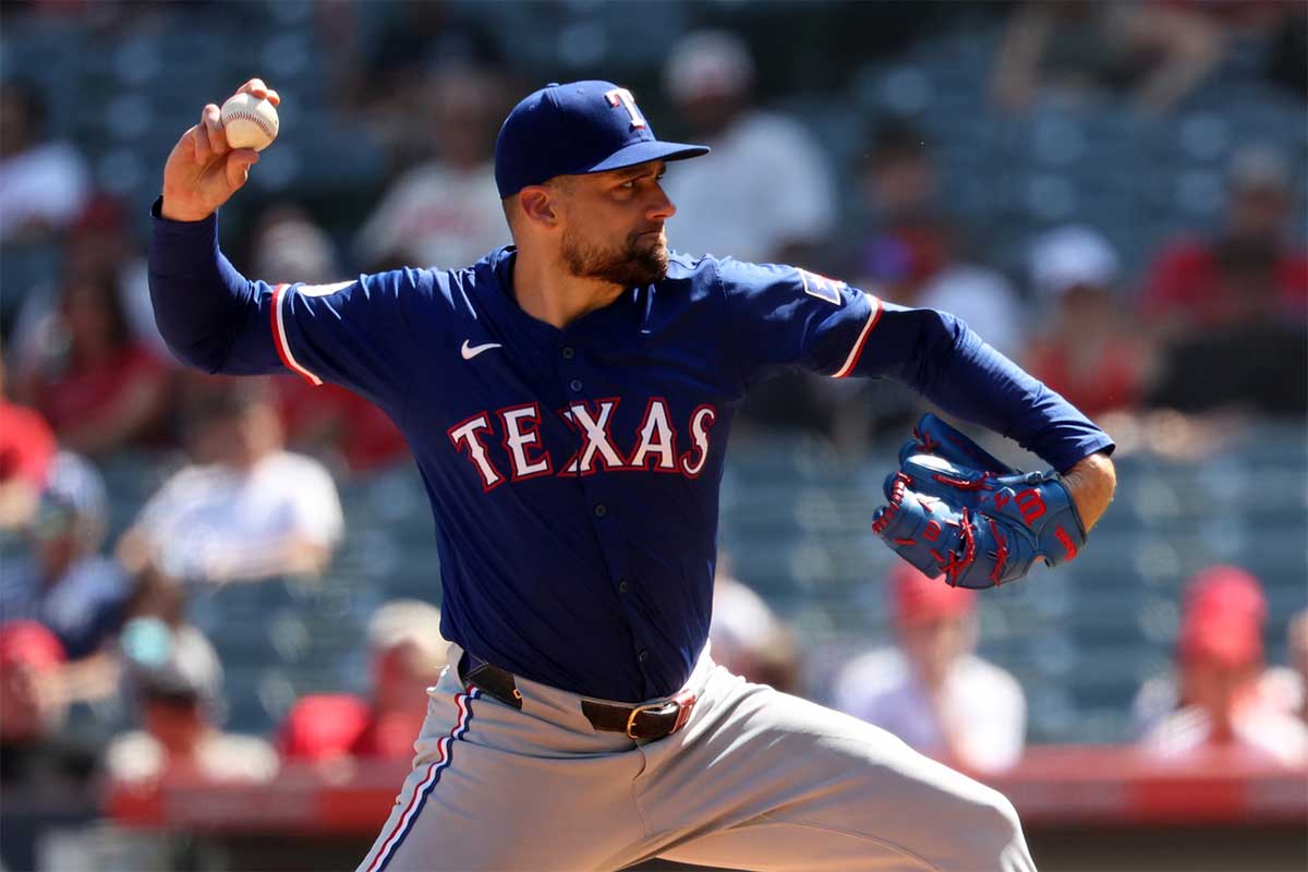 Nathan Eovaldi makes big contract move ahead of free agency