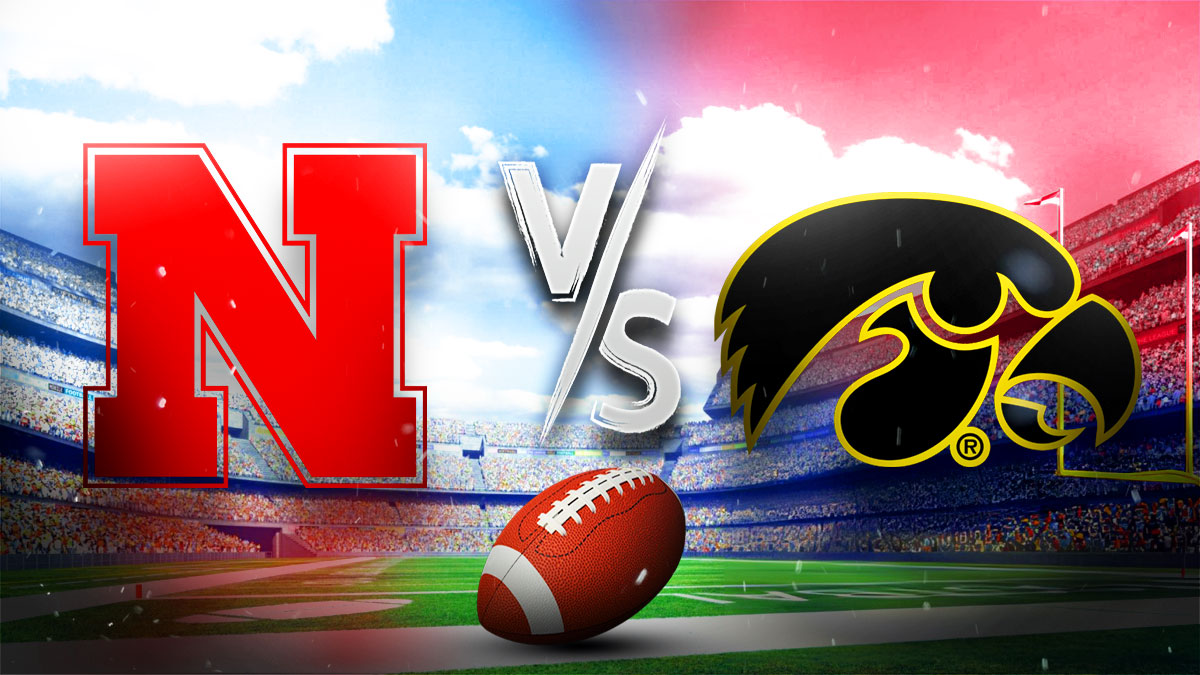 Nebraska vs. Iowa predictions, pick, odds, spread for CFB Week 14 2024