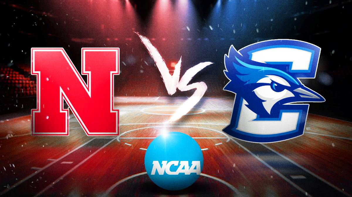 Nebraska Creighton predictions, odds, pick, college basketball odds