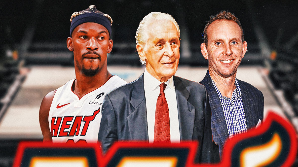 Nets news: Brooklyn favored to land Jimmy Butler if Heat trade him
