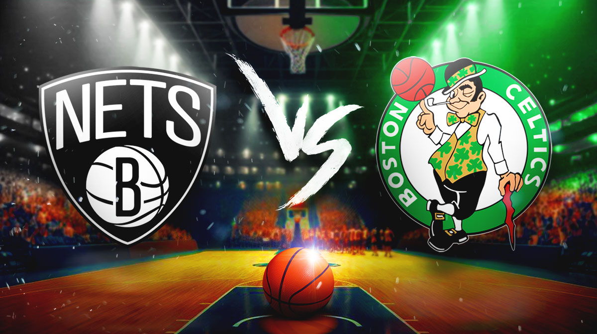 NETS CELTICS预测，NBA赔率