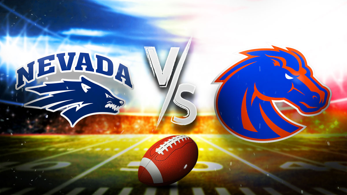 Nevada Boise State prediction, Nevada Boise State pick, Nevada Boise State odds, Nevada Boise State, how to watch Nevada Boise State