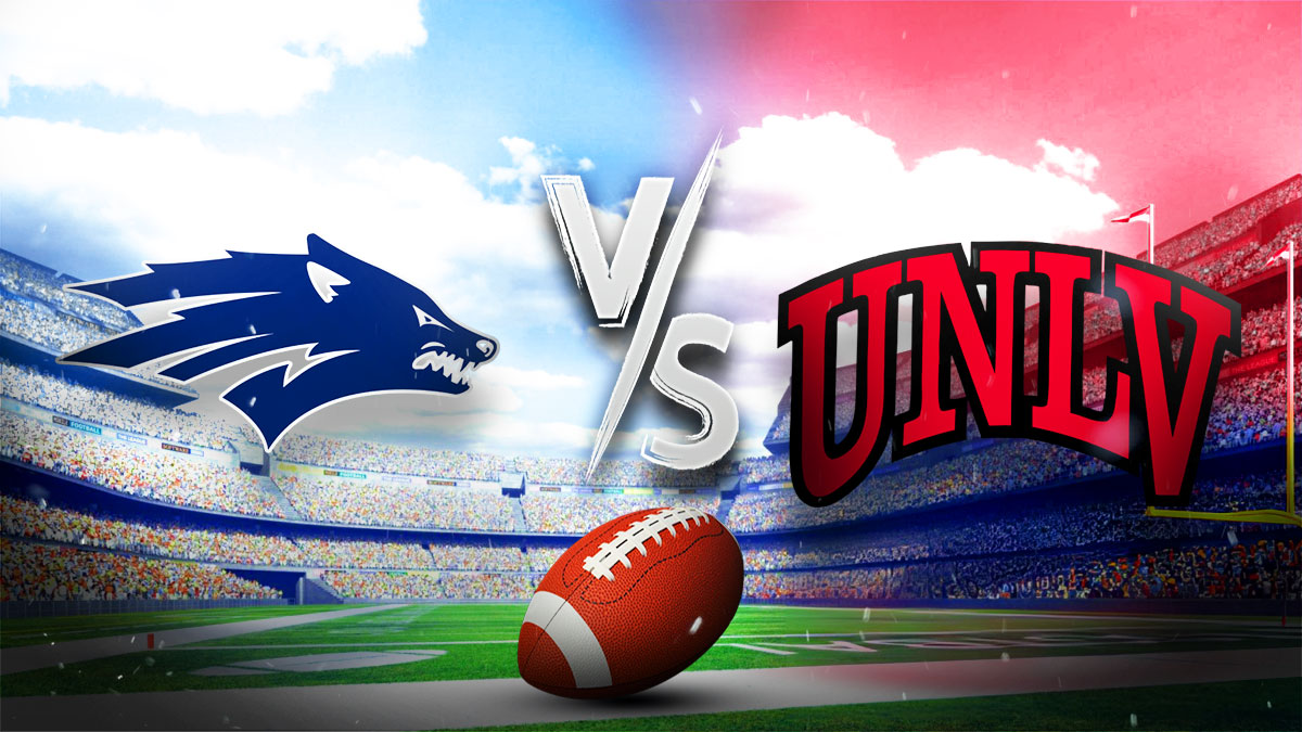 Nevada vs UNLV predictions, pick, odds, spread for CFB Week 14 2024