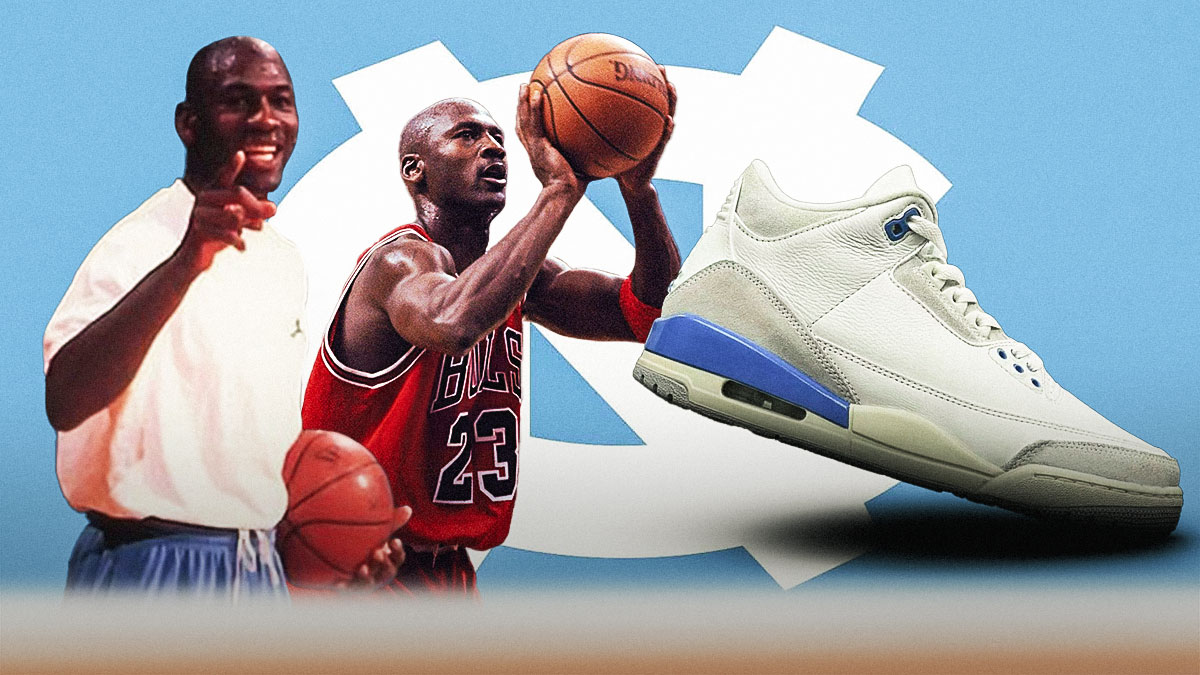 Basketball fashion sneaker news