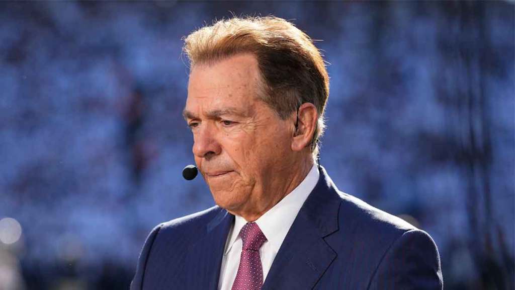 Alabama legend Nick Saban addresses coaching return rumors: ‘Came out of nowhere’