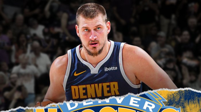 Nikola Jokic gets positive update for absence from Nuggets