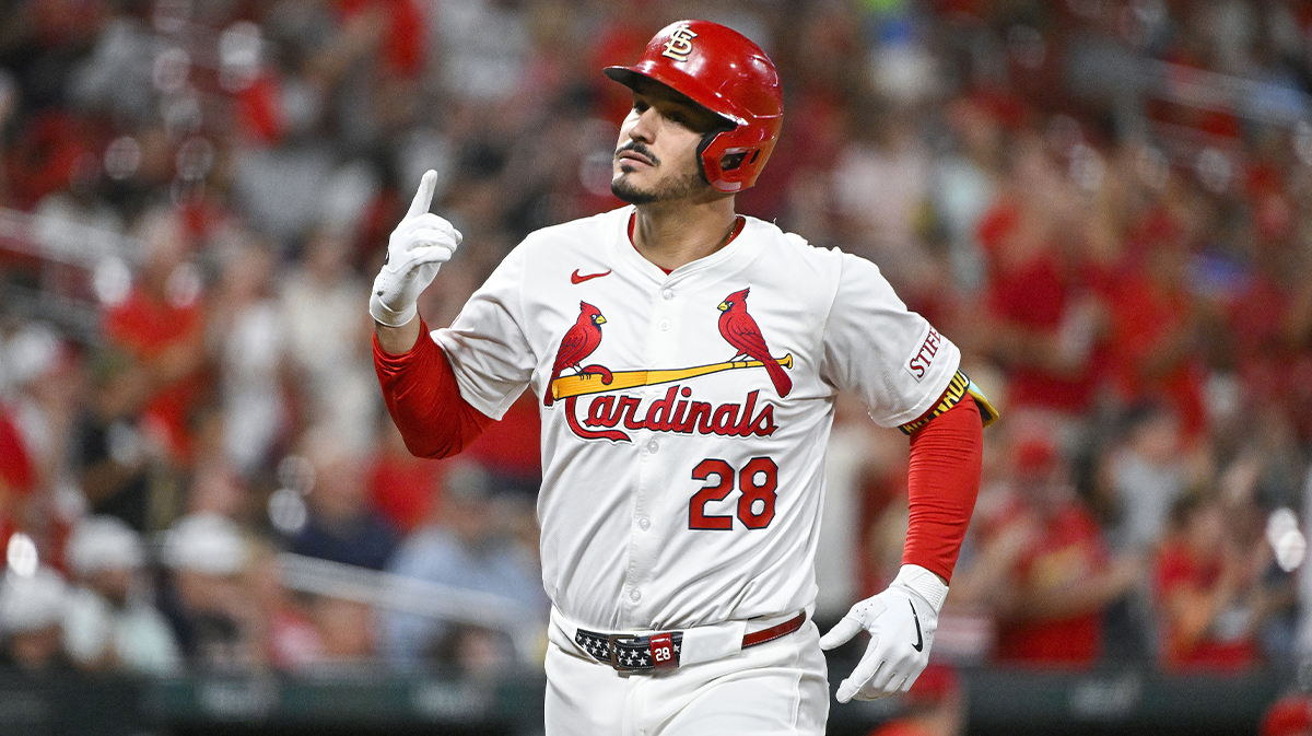 3 reasons Cardinals must trade Nolan Arenado