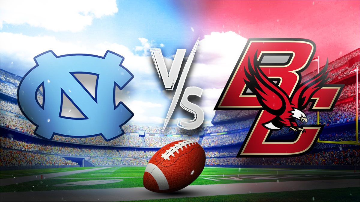 North Carolina vs. Boston College predictions, pick, odds, spread for CFB Week 13 2024