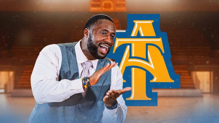 The lady Aggies of North Carolina A&T are projected to repeat their success from last season after new rankings in recent polls