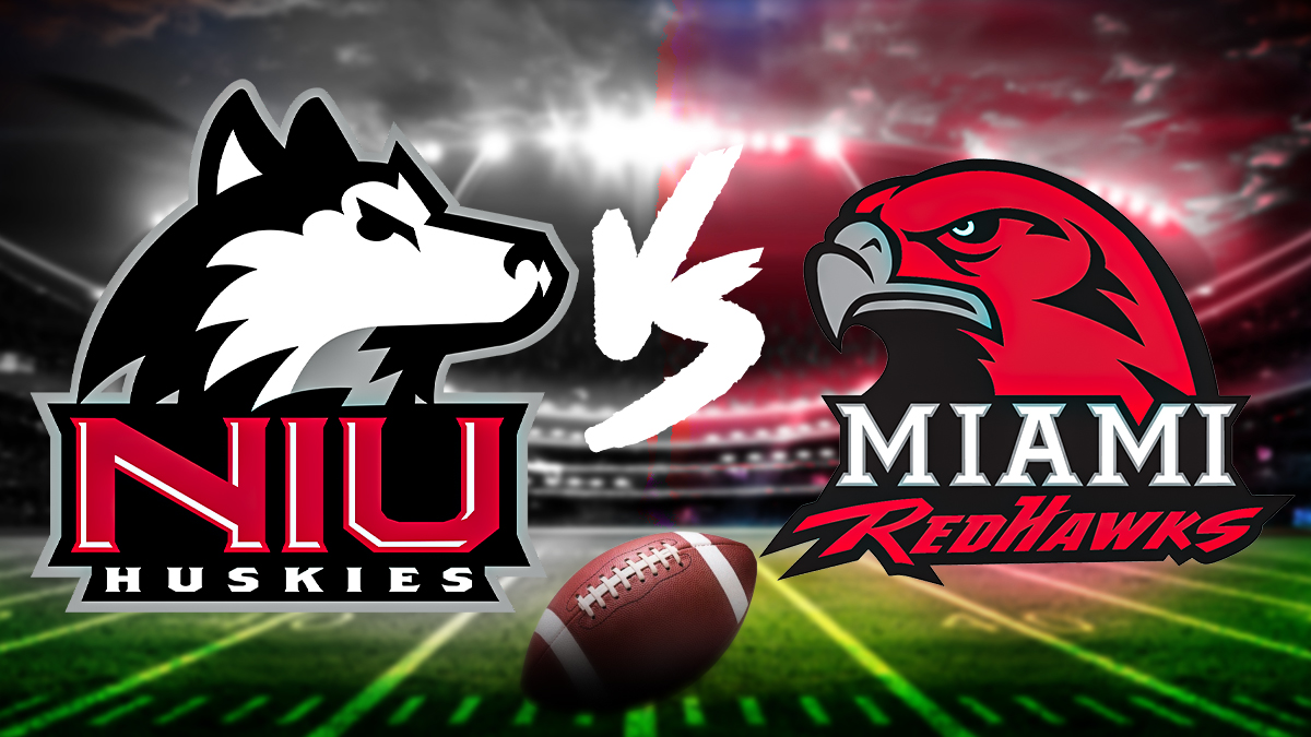 Northern Illinois predictions, odds, pick, college football odds
