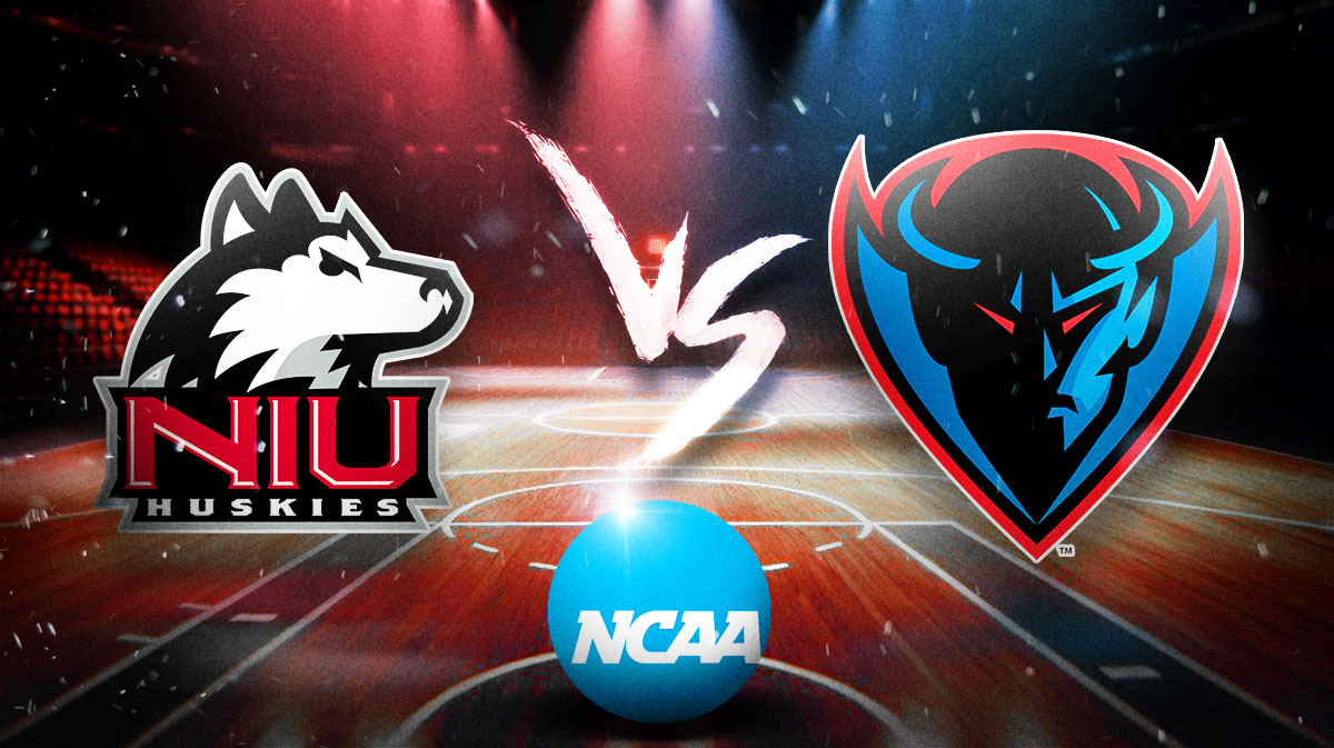 Northern Illinois DePaul prediction, Northern Illinois DePaul odds, Northern Illinois DePaul pick, Northern Illinois DePaul, how to watch Northern Illinois DePaul
