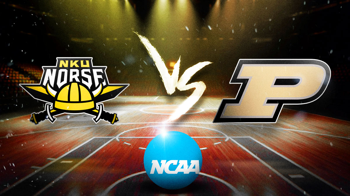Northern Kentucky Purdue predictions, odds, pick, college basketball odds