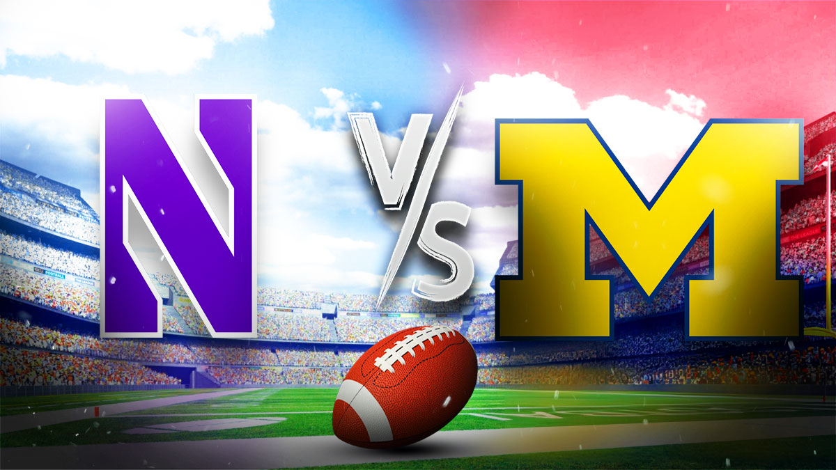 Northwestern vs. Michigan predictions, pick, odds, spread for CFB Week