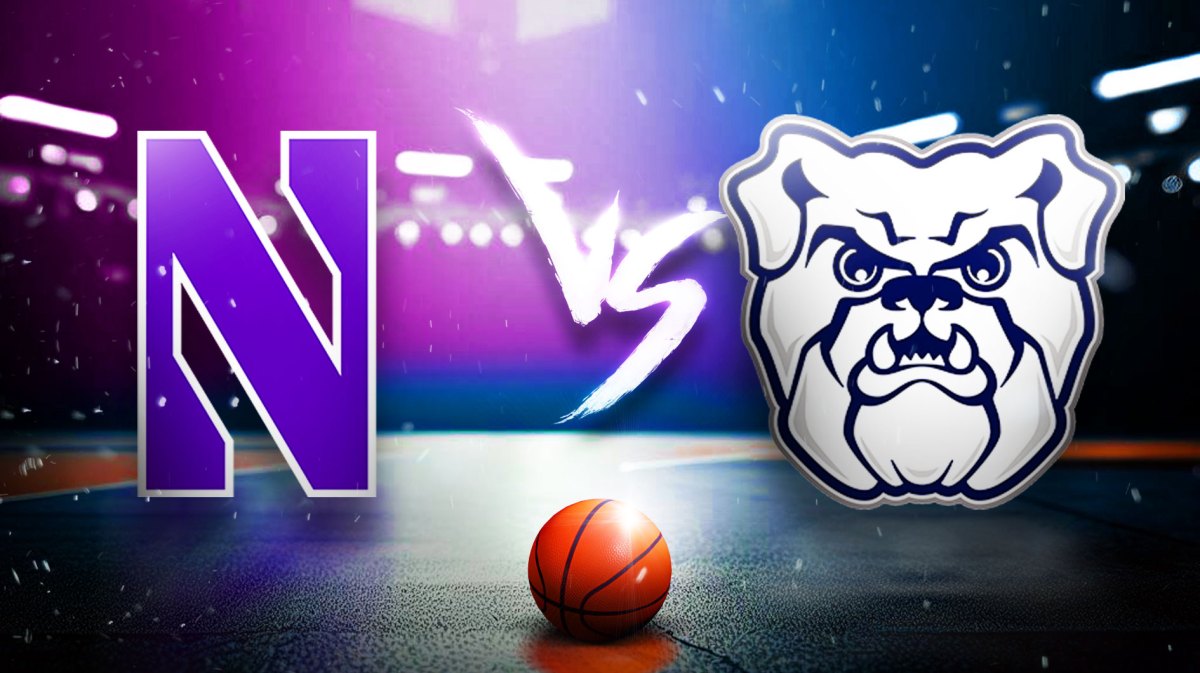 northwestern butler prediction, college basketball odds