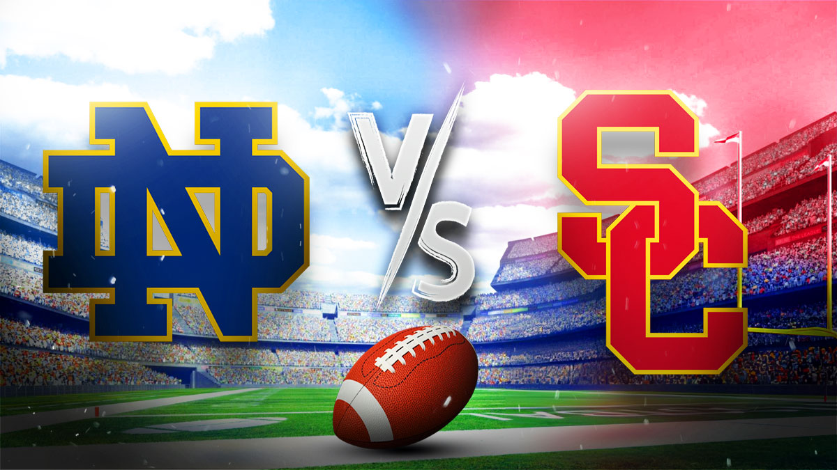 Notre Dame USC prediction, Notre Dame USC pick, Notre Dame USC odds, Notre Dame USC, College Football Odds