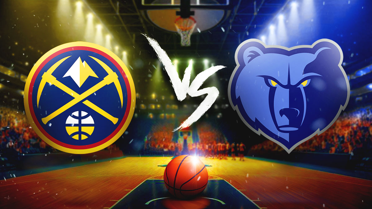 nuggets grizzlies prediction, nuggets grizzlies odds, nuggets grizzlies pick, nuggets grizzlies, nba odds