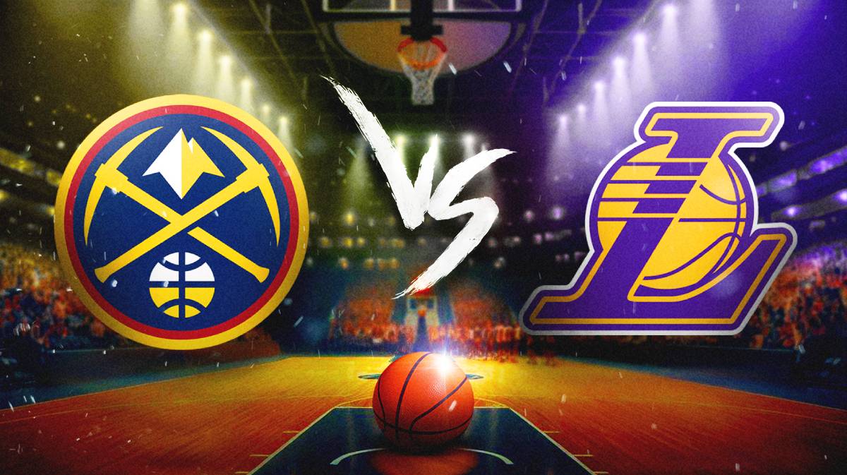 Nuggets Lakers prediction, Nuggets Lakers pick, Nuggets Lakers odds, Nuggets Lakers, NBA odds