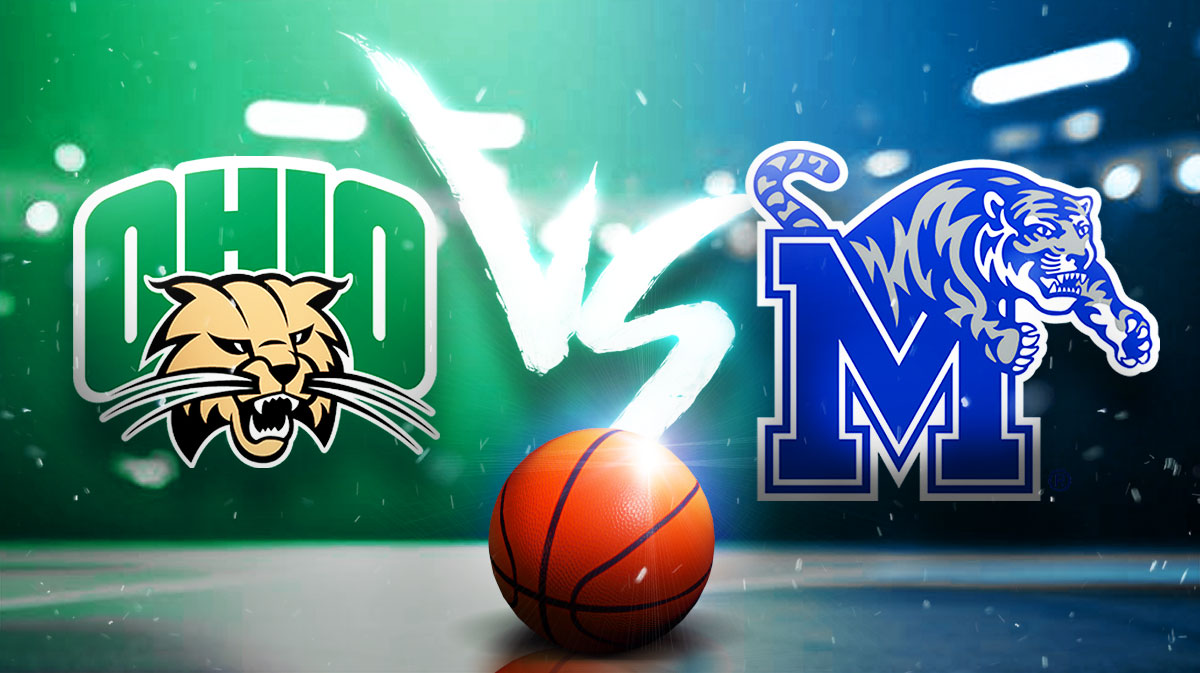 Ohio Memphis prediction, Ohio Memphis odds, Ohio Memphis pick, Ohio Memphis, how to watch Ohio Memphis