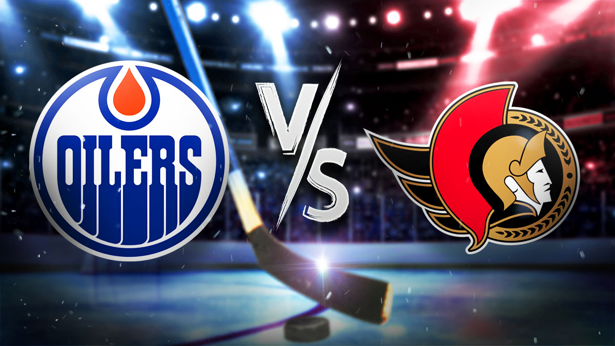 oilers senators prediction, nhl odds