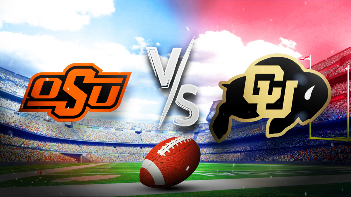 Oklahoma State vs. Colorado predictions, pick, odds, spread for CFB Week 14 2024
