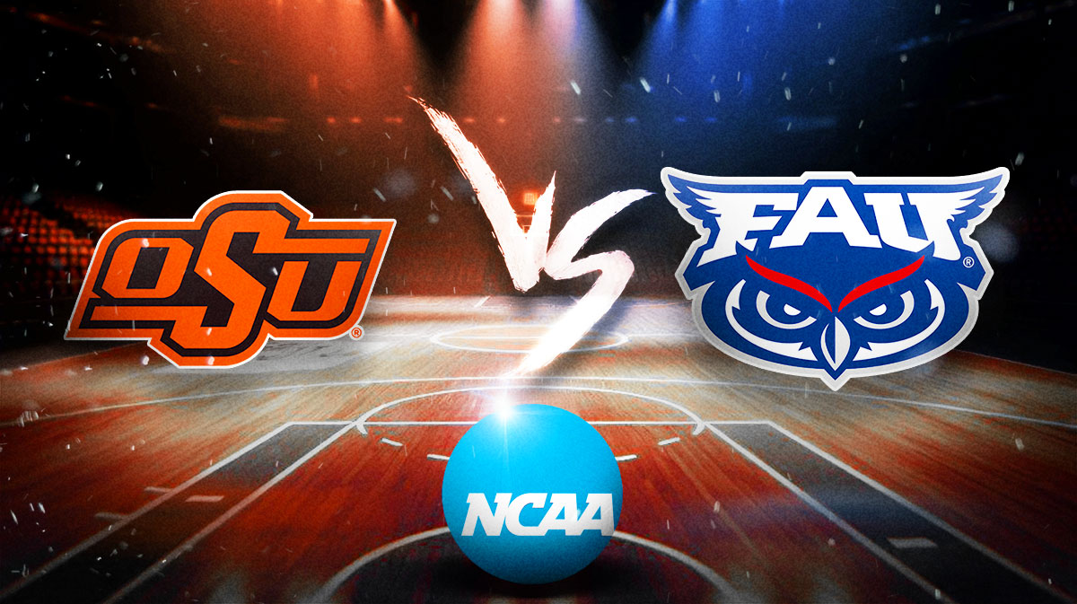 Oklahoma State FAU prediction, Oklahoma State FAU pick, Oklahoma State FAU odds, Oklahoma State FAU , college basketball odds