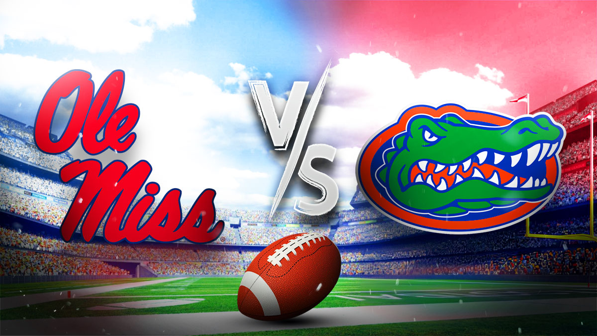 Ole Miss vs. Florida predictions, pick, odds, spread for CFB Week 13 2024