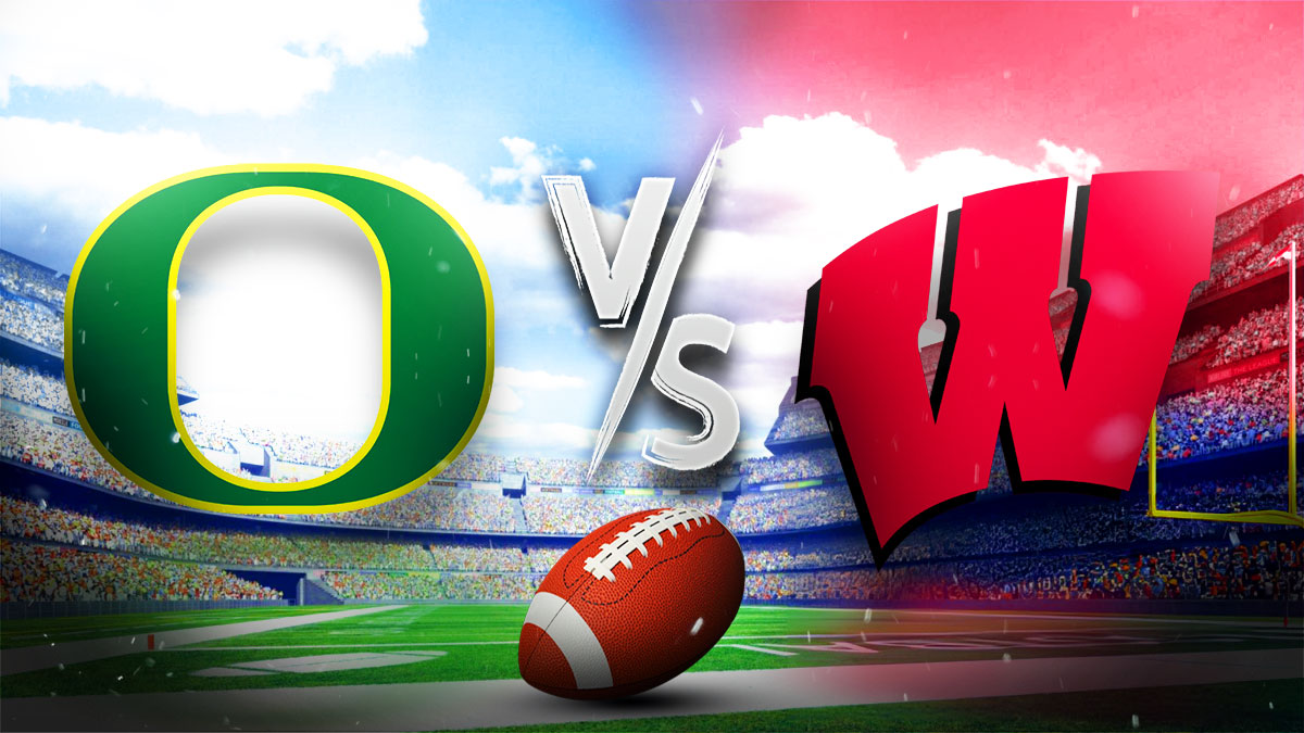 Oregon vs Wisconsin prediction, pick, odds, spread for CFB Week 12 2024