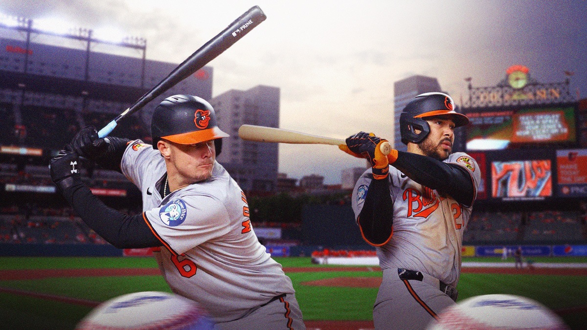 Right-handed hitters will get a lift from changes at Orioles Park