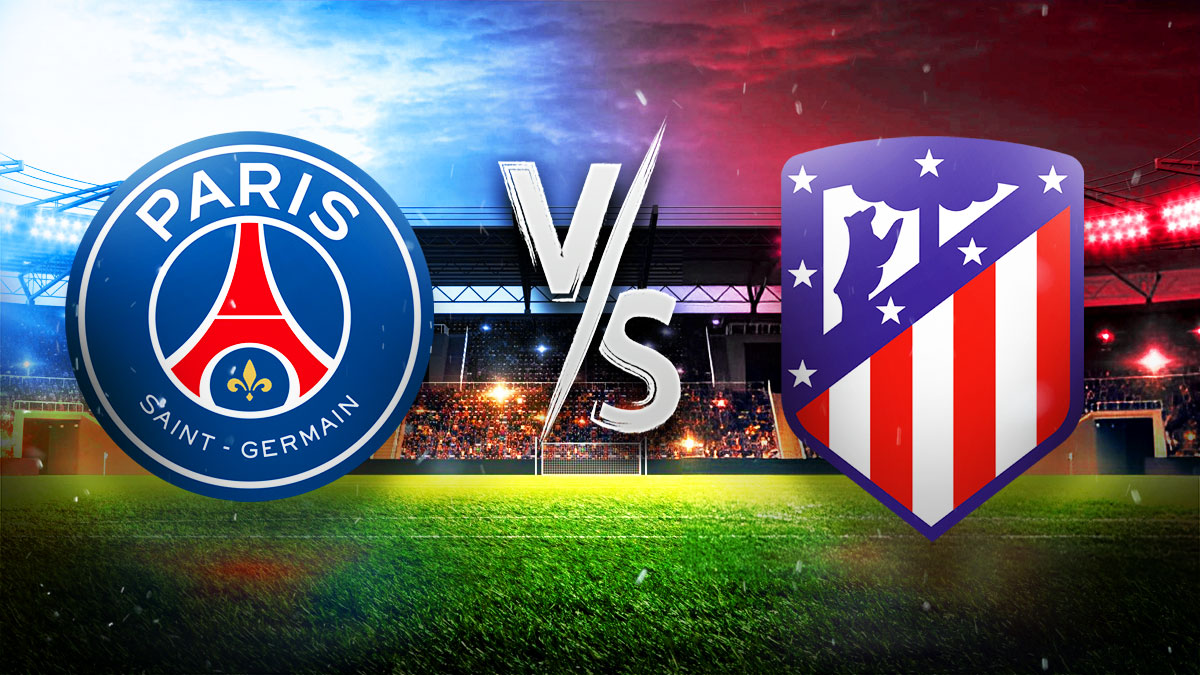 PSG Atletico Madrid, PSG Atletico Madrid prediction, PSG Atletico Madrid pick, PSG Atletico Madrid odds, Champions League odds