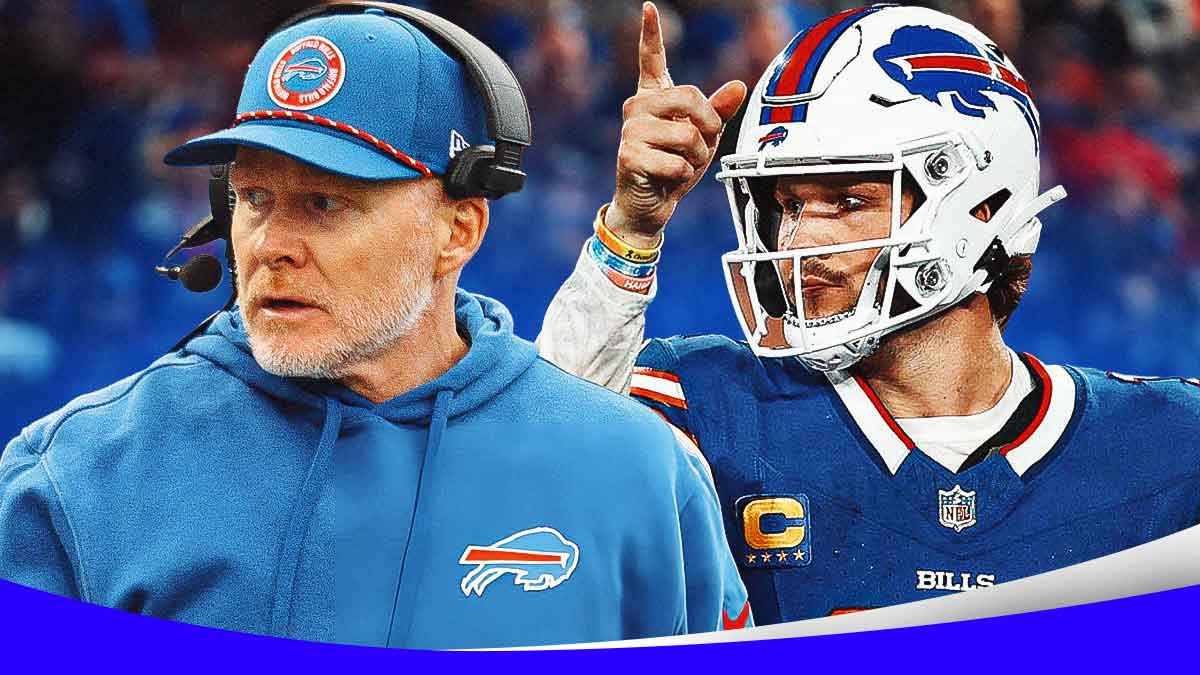 Buffalo Bills bold predictions for Week 11 vs. Chiefs