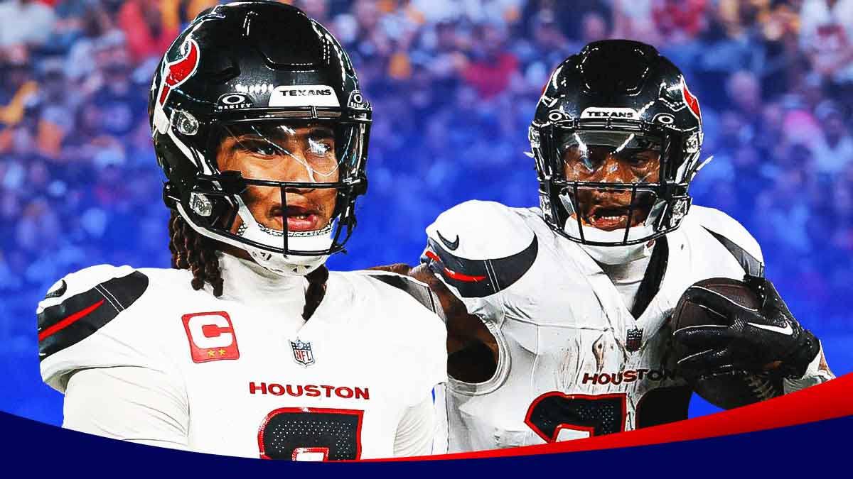 Houston Texans bold predictions for Week 11 Monday Night Football vs