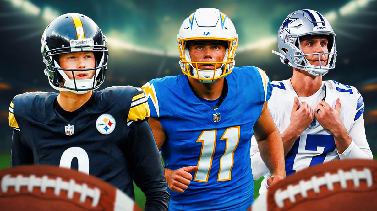 Fantasy Football Kicker rankings Week 12 (2024)