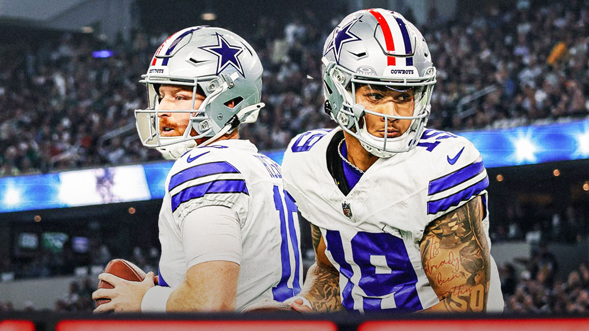 Dallas Cowboys bold predictions for Week 11 Monday Night Football vs. Texans